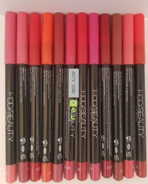 Lip Liners