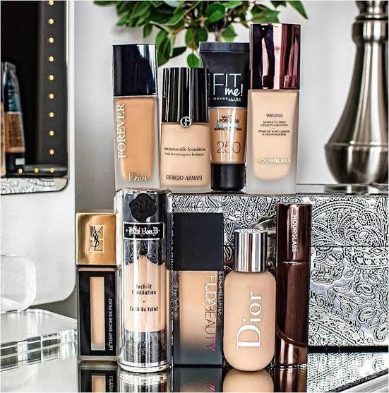 Foundations