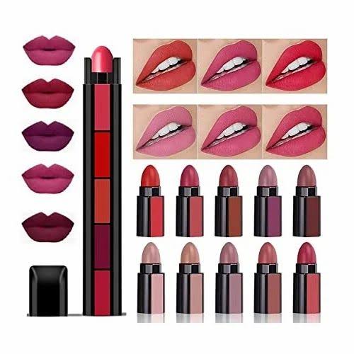 Lip Crayons