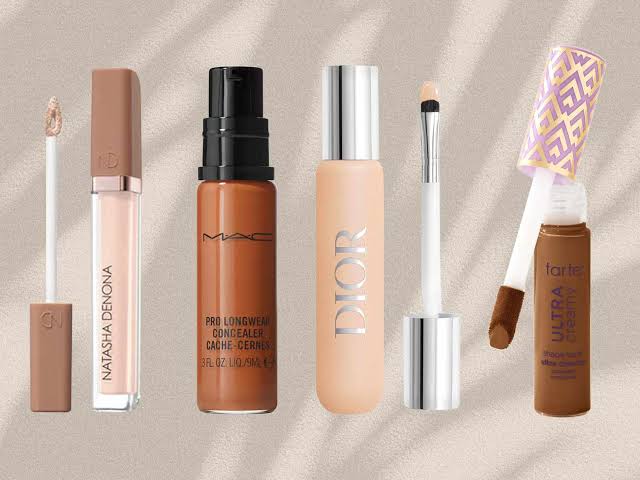 Concealers