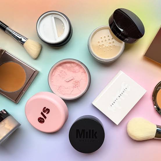 Face Powder