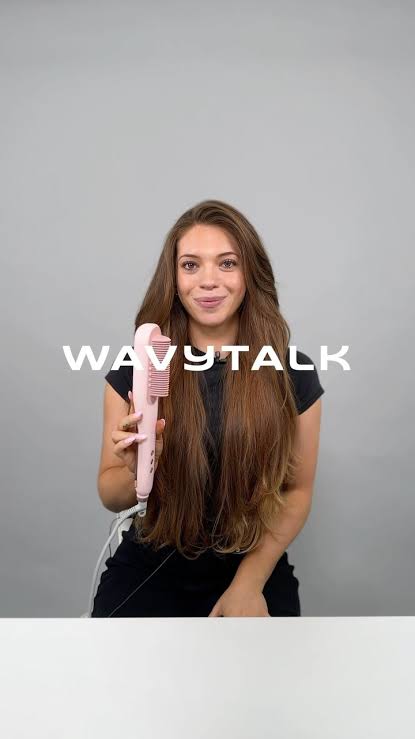 Wavy Talk