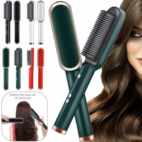 Hair Brushes