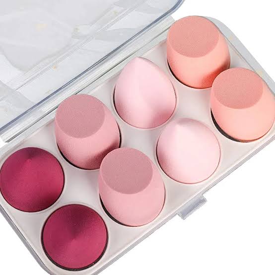Beauty Blenders