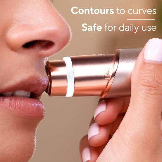 Facial Razors