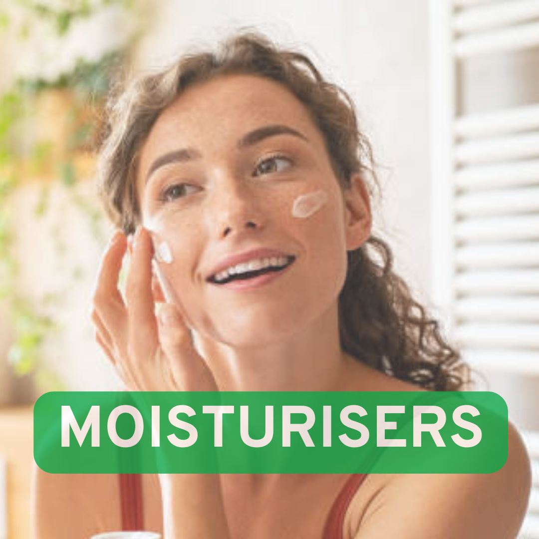Moisturisers