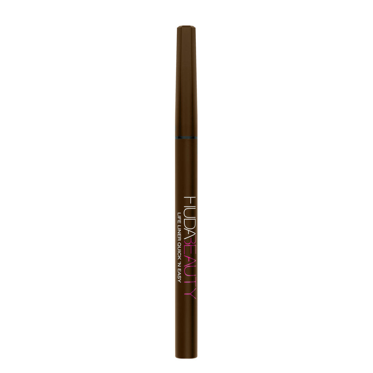 Huda Beauty | Life Liner Quick N Easy Brown