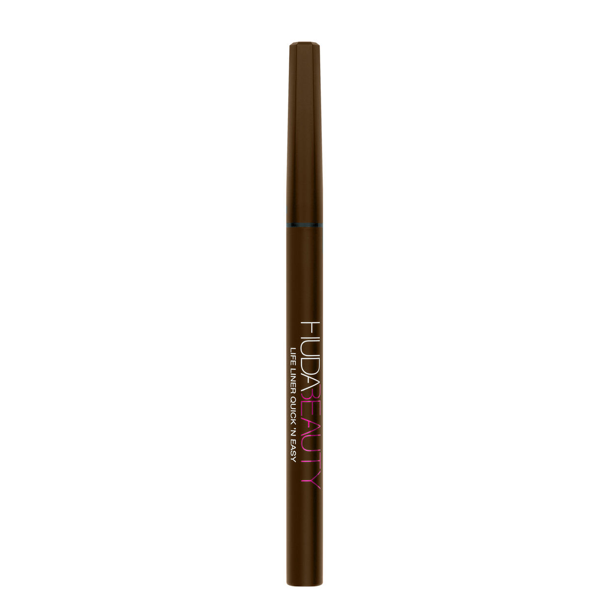 Huda Beauty | Life Liner Quick N Easy Brown