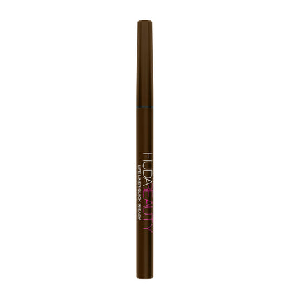 Huda Beauty | Life Liner Quick N Easy Brown