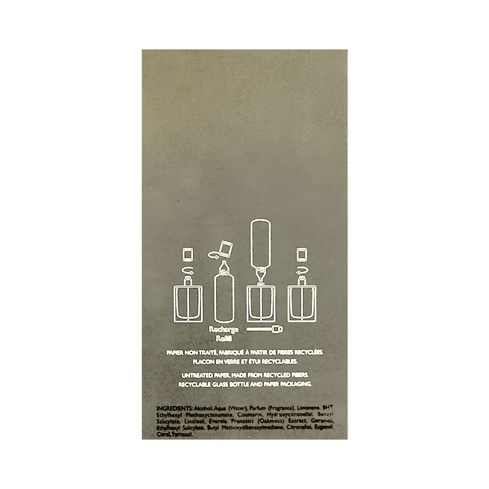 Hermès | H24 Refillable Eau de Parfum