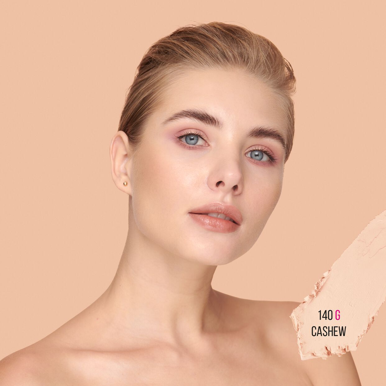 Huda Beauty | Faux Filter Skin Finish Buildable Coverage Foundation Stick