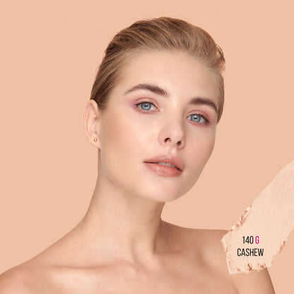Huda Beauty | Faux Filter Skin Finish Buildable Coverage Foundation Stick