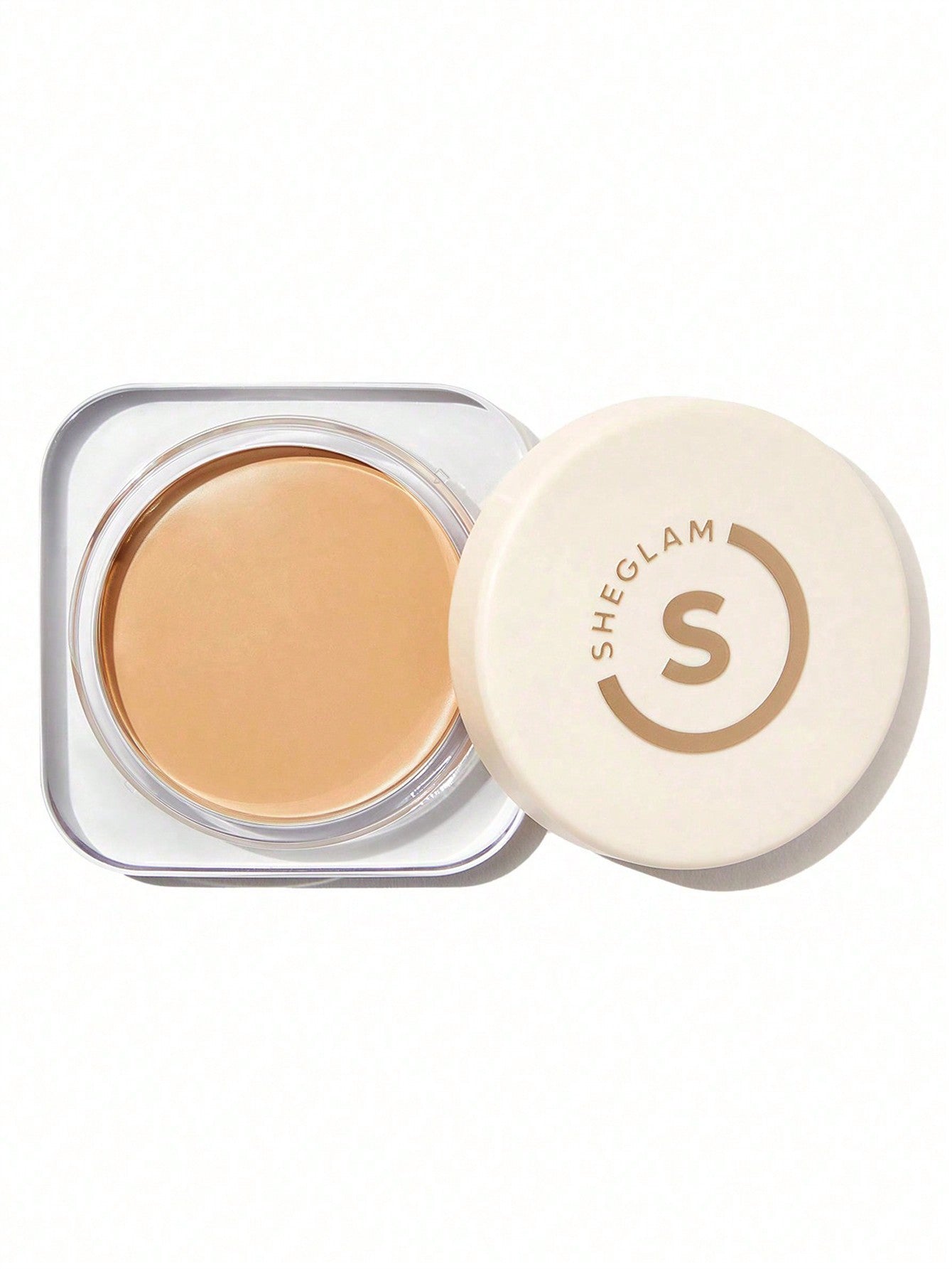 Shelgam | Full Coverage Foundation Balm