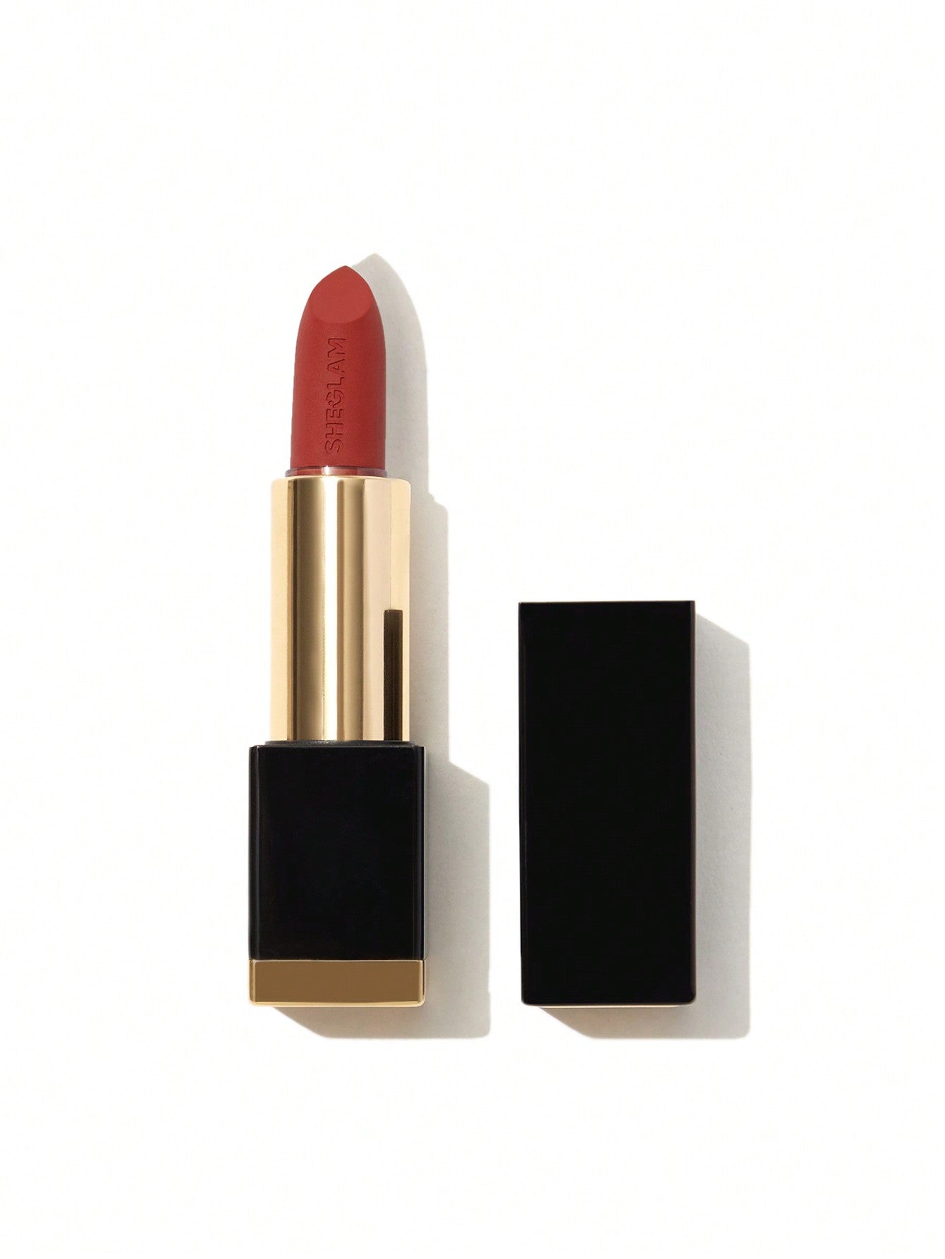 Sheglam | Matte Allure Lipstick