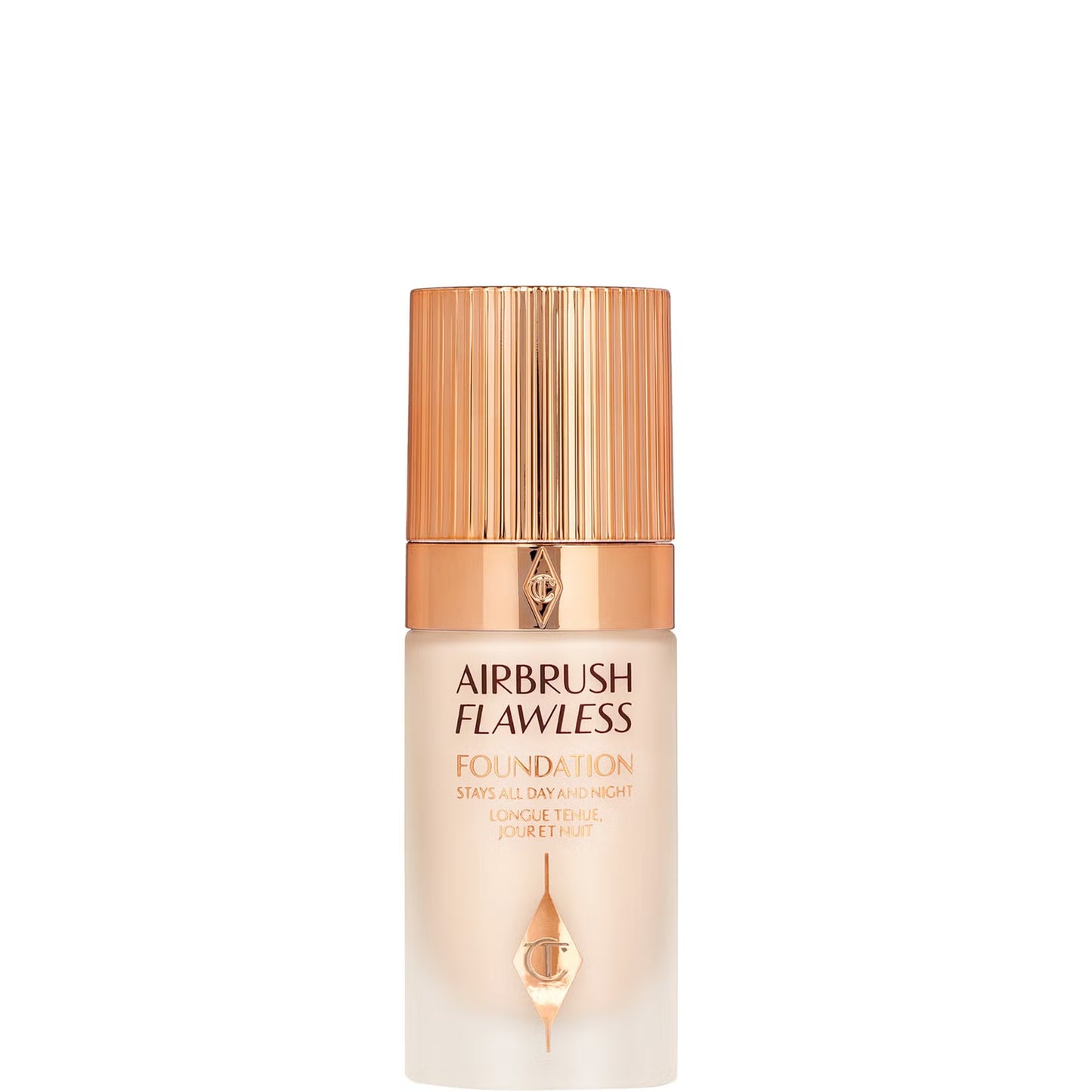 Charlotte Tilbury | Airblush Fawless Foundation