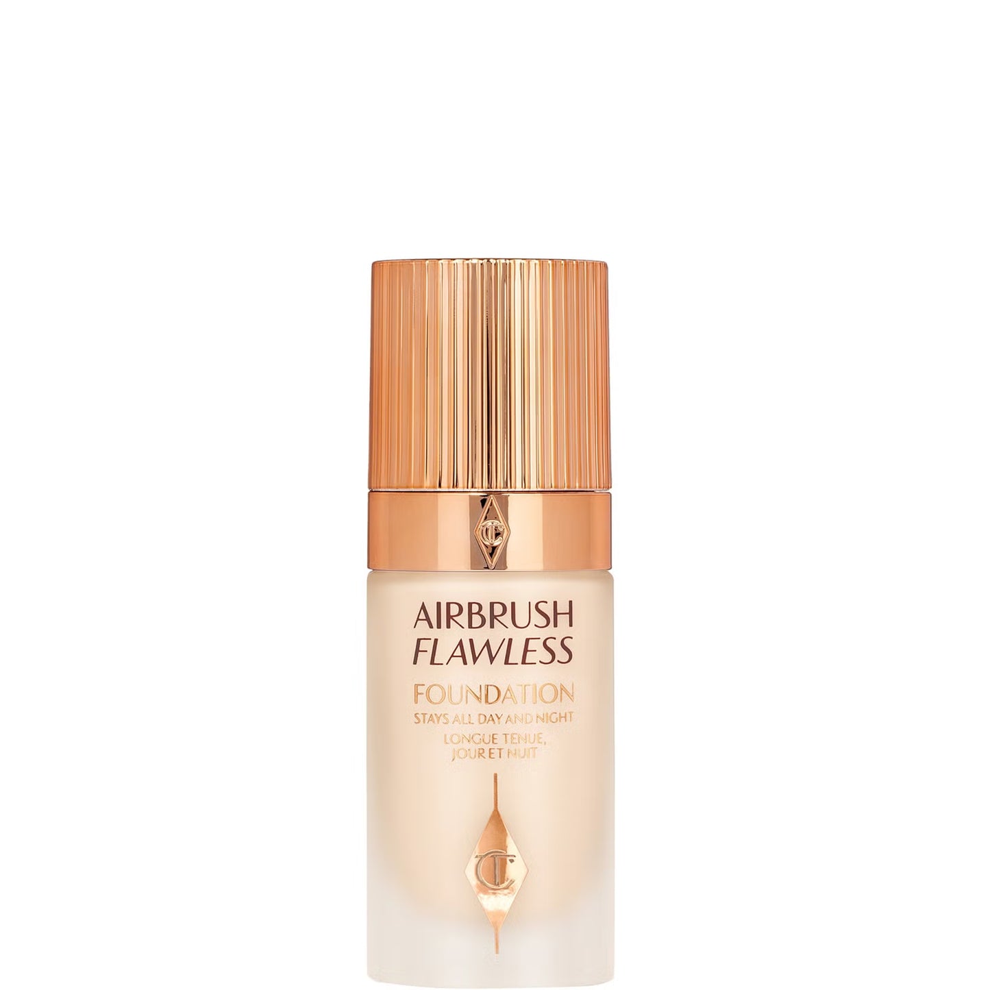 Charlotte Tilbury | Airblush Fawless Foundation