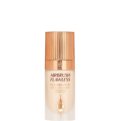 Charlotte Tilbury | Airblush Fawless Foundation