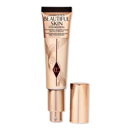 Charlotte Tilbury | Airbrush Flawless Foundation 2 Warm (Fair)