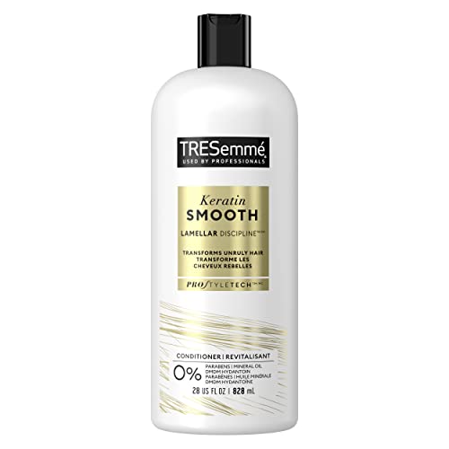 TRESemme | Keratin smooth weightless Conditioner - 828ml