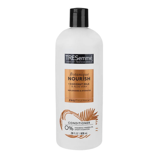 TRESemme | Botanique + Coconut Extract Nourish & Replenish Conditioner - 828 ml