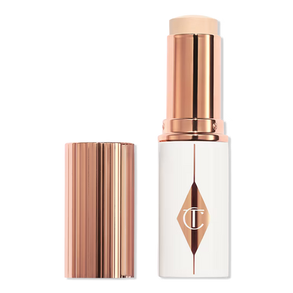 Charlotte Tilbury | Unreal Skin Sheer Glow Tint Hydrating Foundation Stick