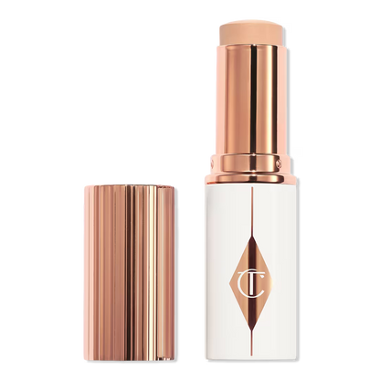 Charlotte Tilbury | Unreal Skin Sheer Glow Tint Hydrating Foundation Stick