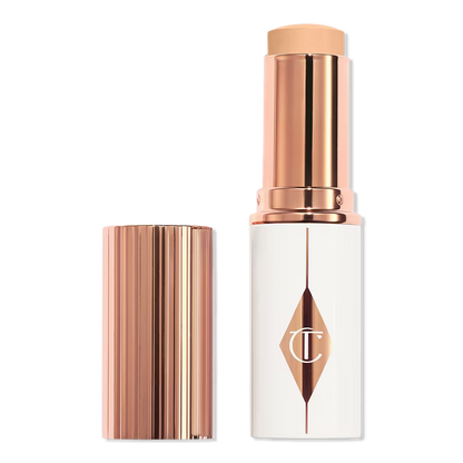 Charlotte Tilbury | Unreal Skin Sheer Glow Tint Hydrating Foundation Stick