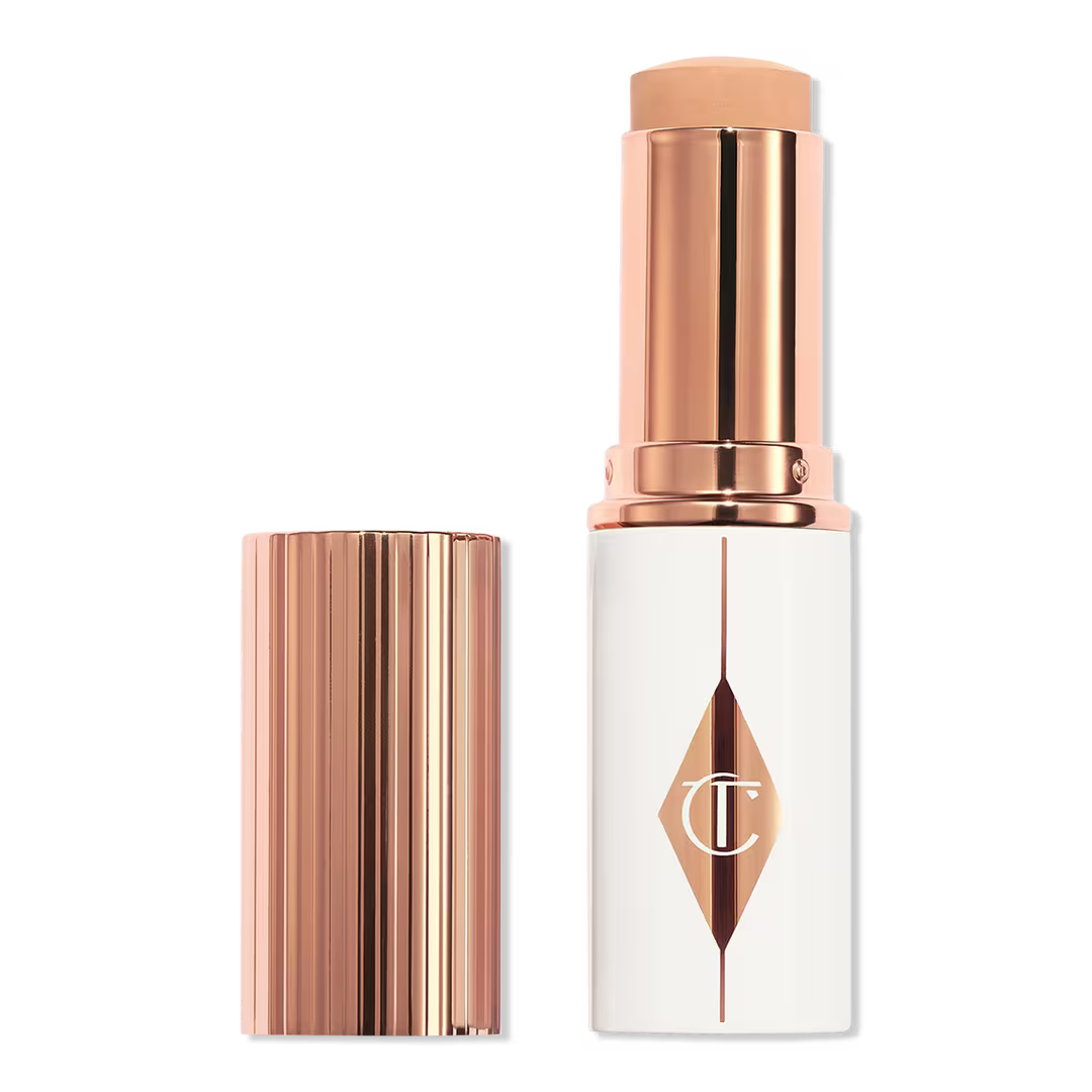 Charlotte Tilbury | Unreal Skin Sheer Glow Tint Hydrating Foundation Stick