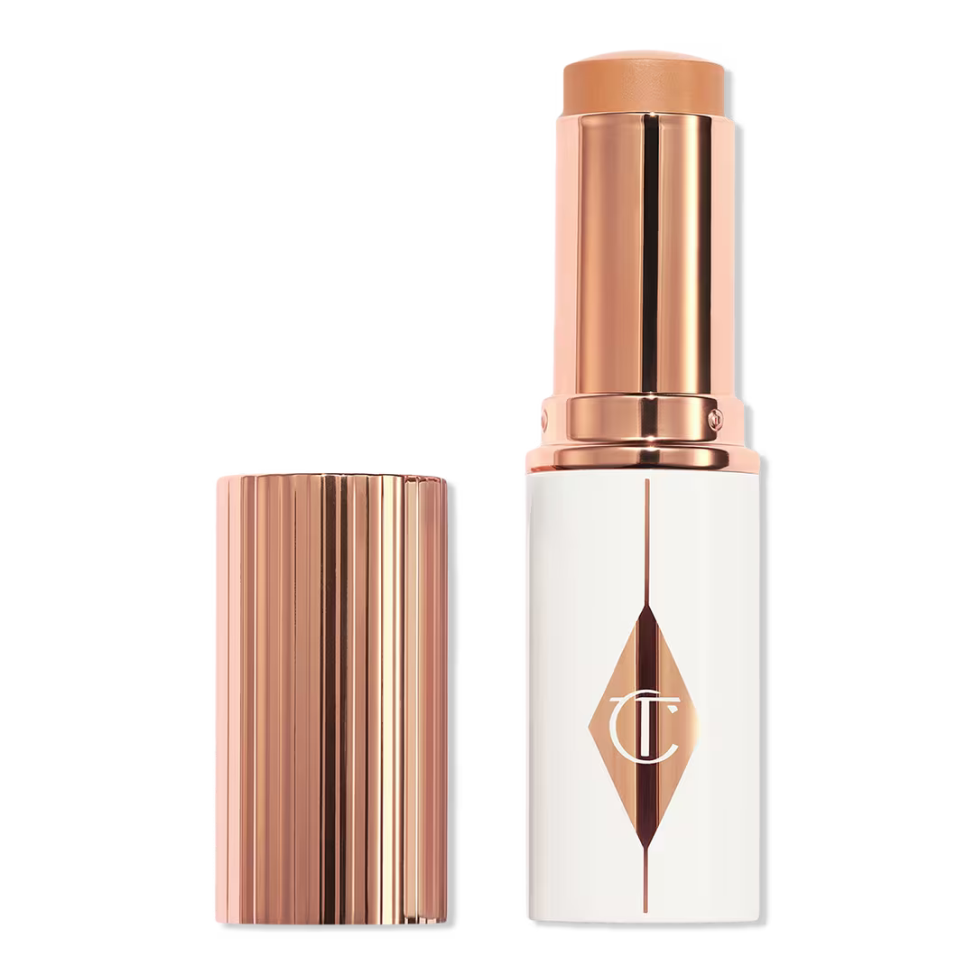 Charlotte Tilbury | Unreal Skin Sheer Glow Tint Hydrating Foundation Stick