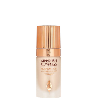 Charlotte Tilbury | Airblush Fawless Foundation