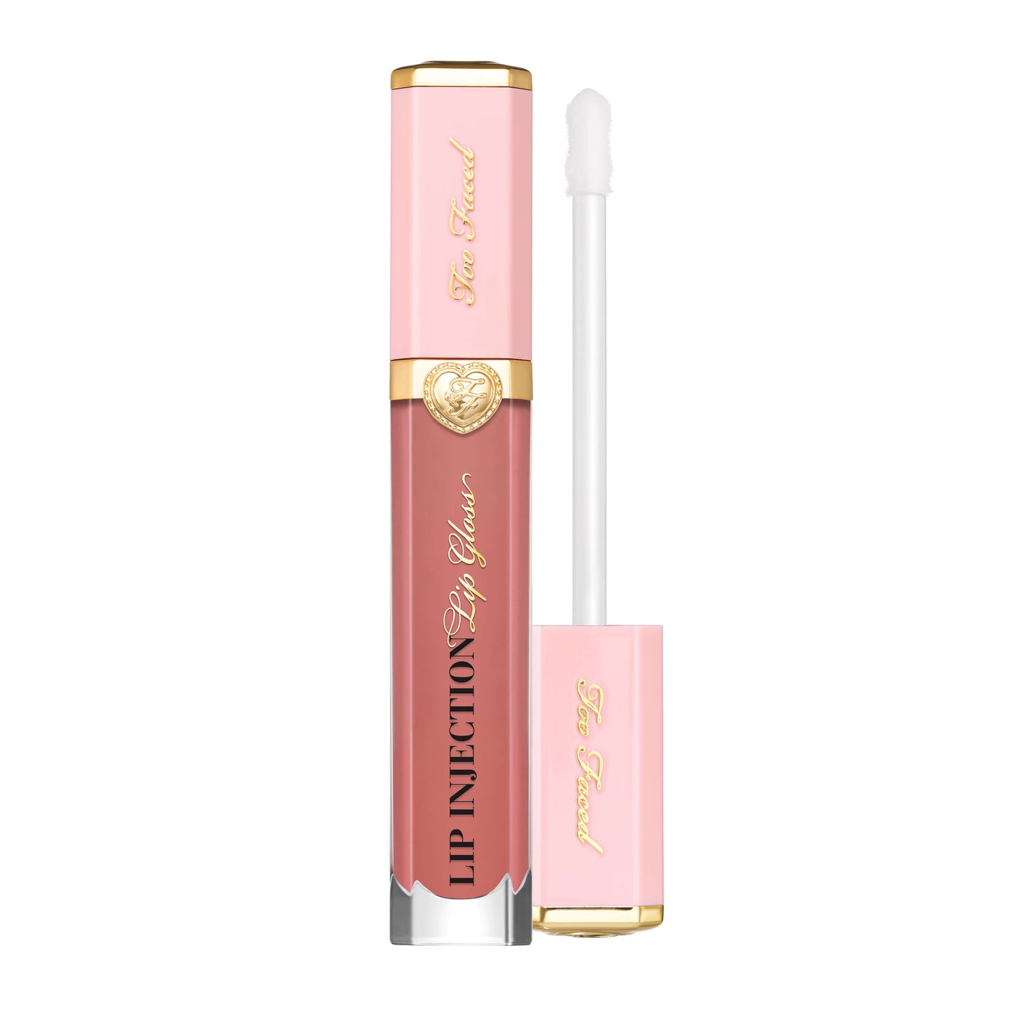 Too Faced | Lip Injection Power Plumping Lip Gloss