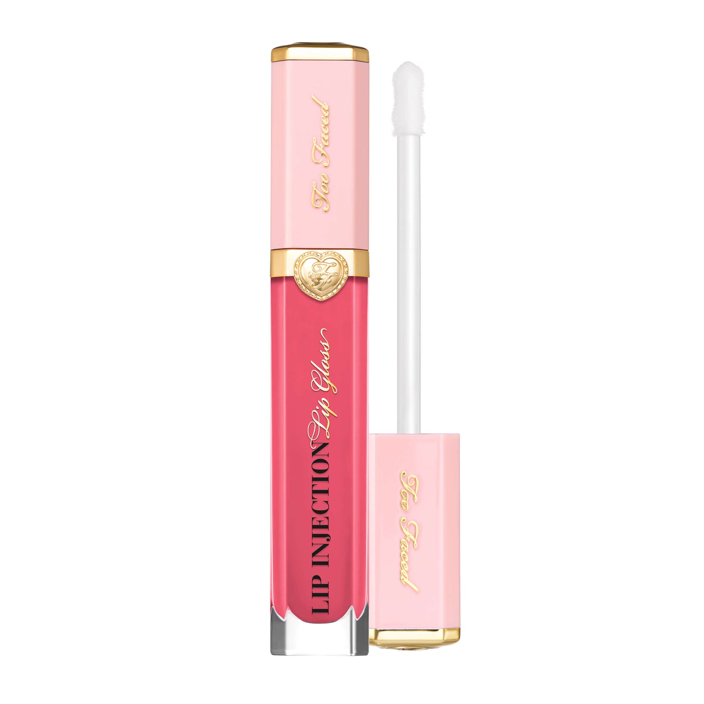 Too Faced | Lip Injection Power Plumping Lip Gloss