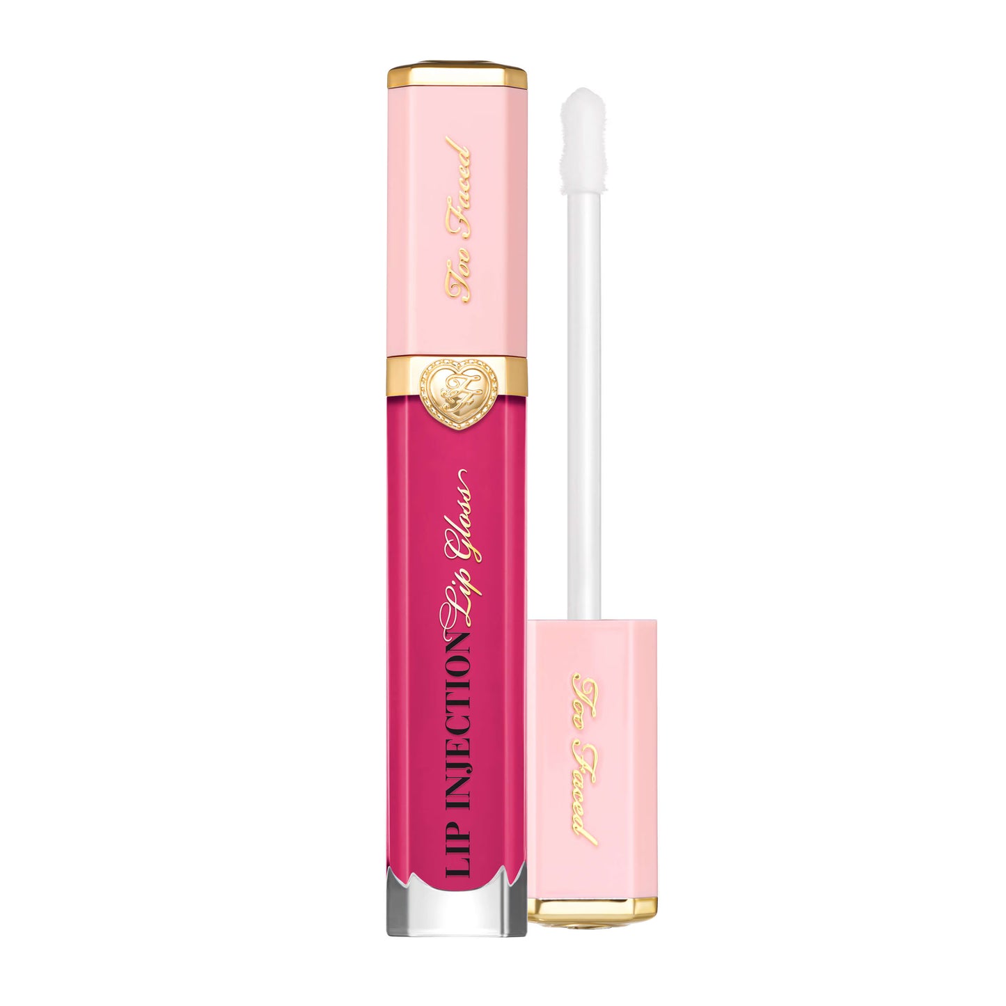 Too Faced | Lip Injection Power Plumping Lip Gloss