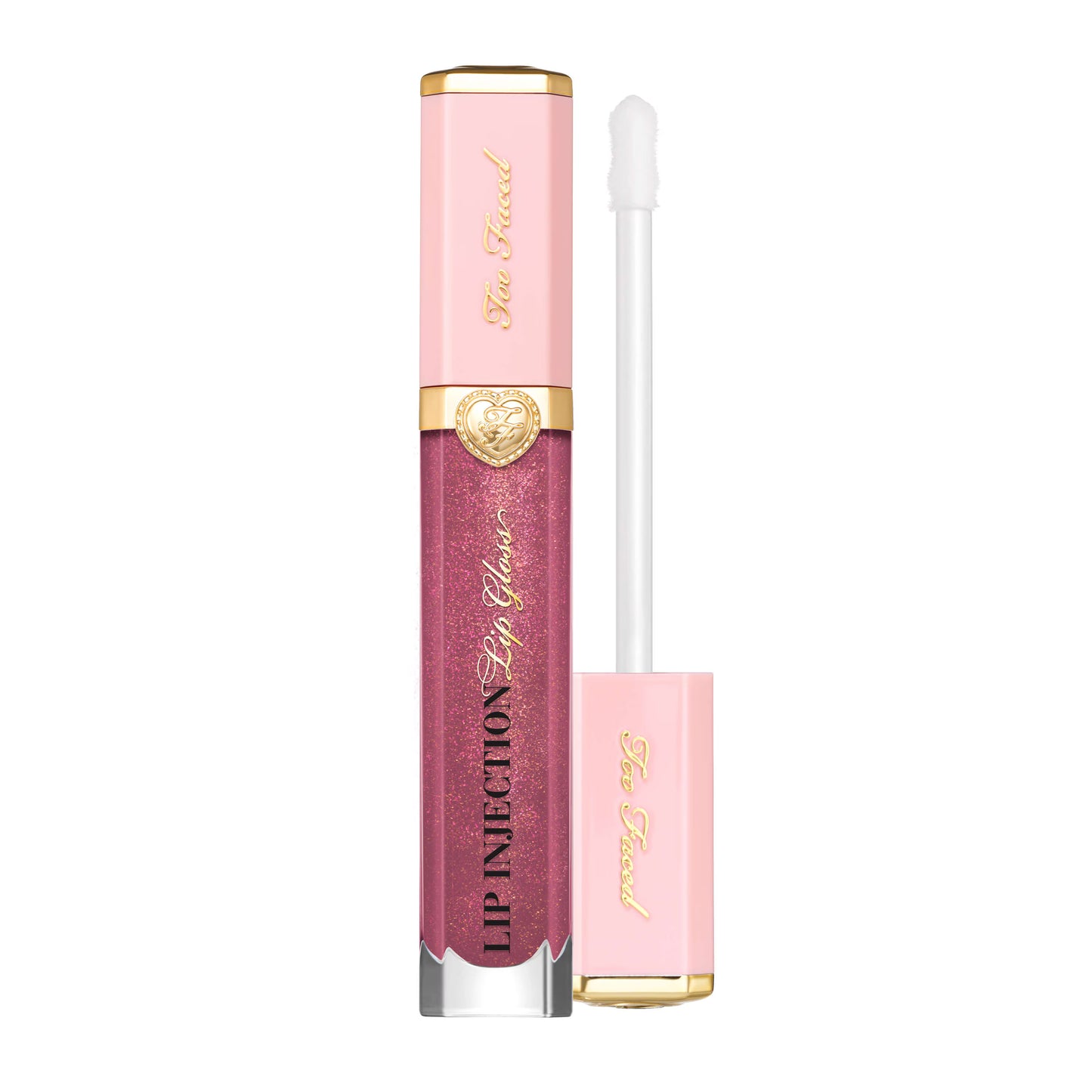 Too Faced | Lip Injection Power Plumping Lip Gloss