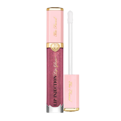 Too Faced | Lip Injection Power Plumping Lip Gloss