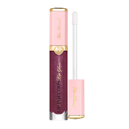 Too Faced | Lip Injection Power Plumping Lip Gloss