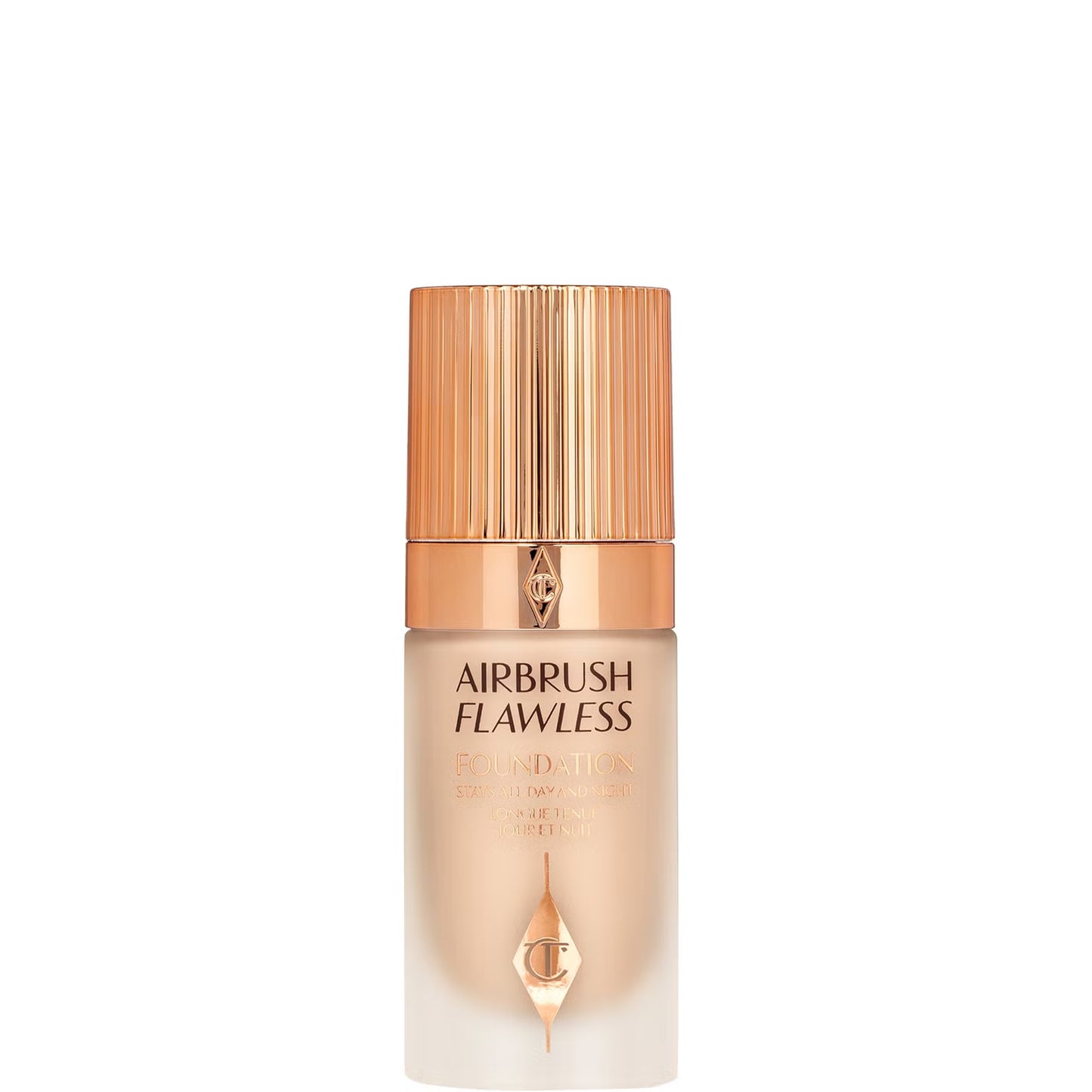 Charlotte Tilbury | Airblush Fawless Foundation