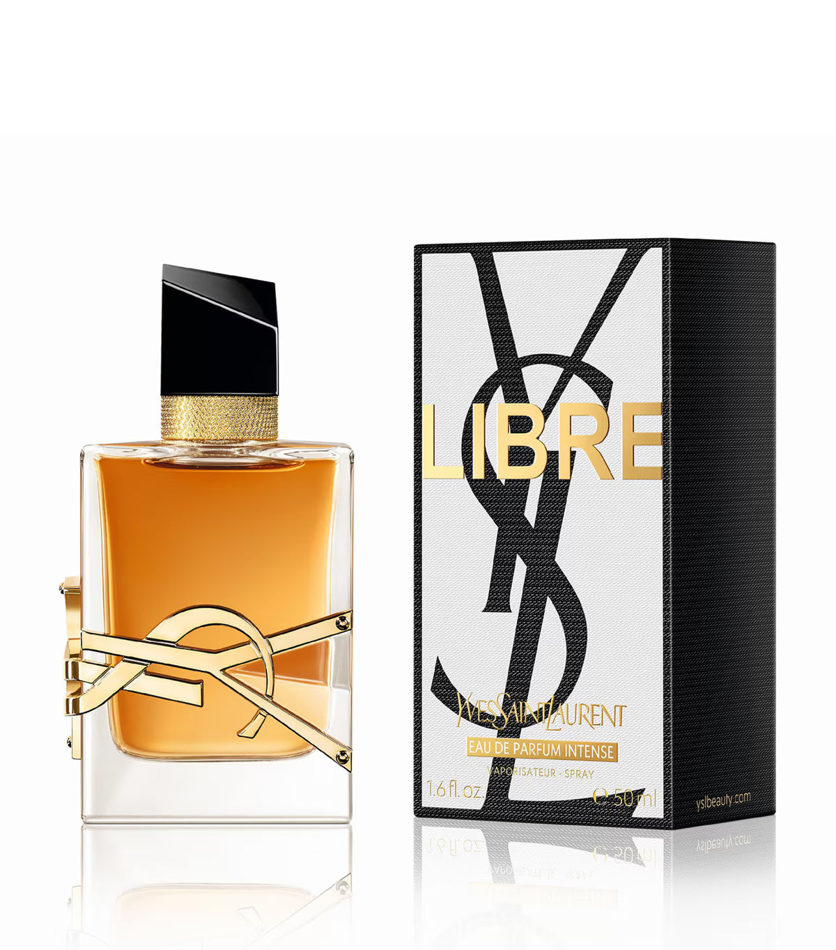YSL | Libre Intense Eau de Parfum