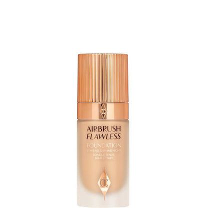 Charlotte Tilbury | Airblush Fawless Foundation