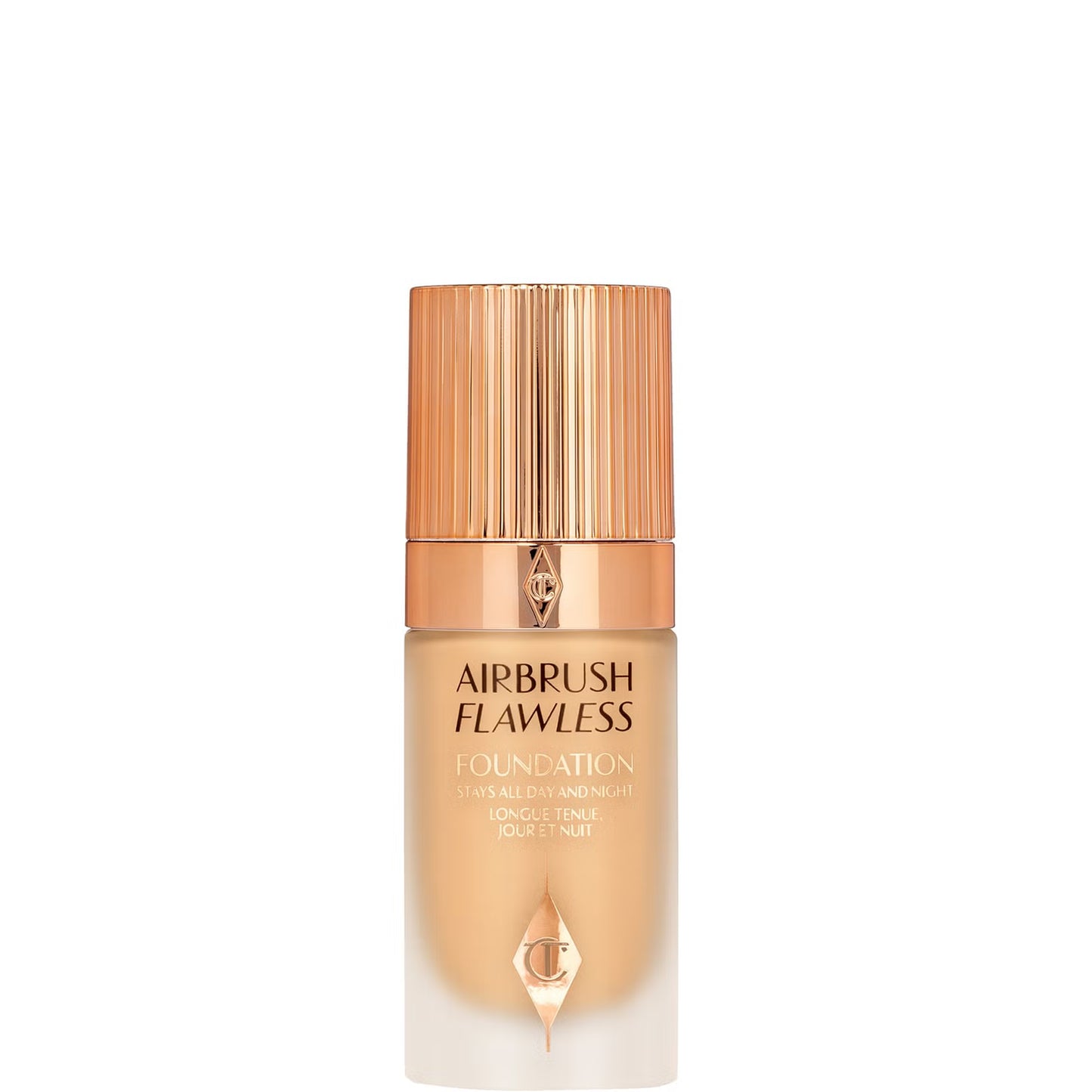 Charlotte Tilbury | Airblush Fawless Foundation