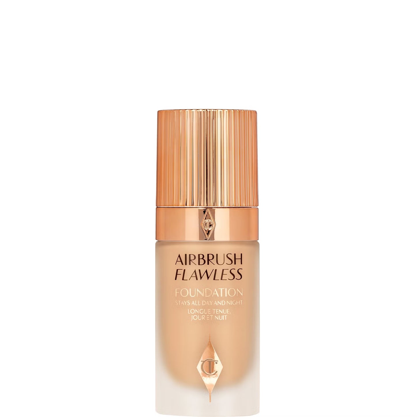 Charlotte Tilbury | Airblush Fawless Foundation