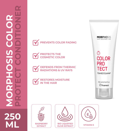 Framesi | Morphosis Color Protect Conditioner - 250ml