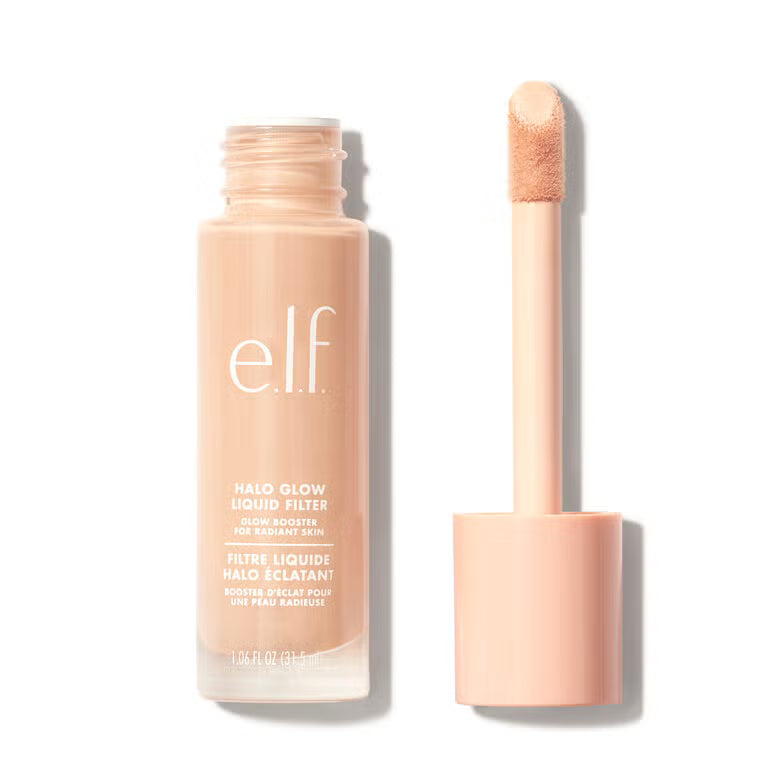 ELF Cosmetics | Halo Glow Liquid Filter