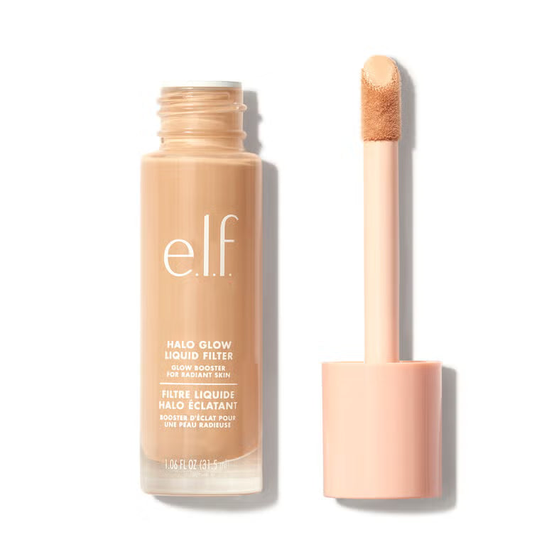ELF Cosmetics | Halo Glow Liquid Filter