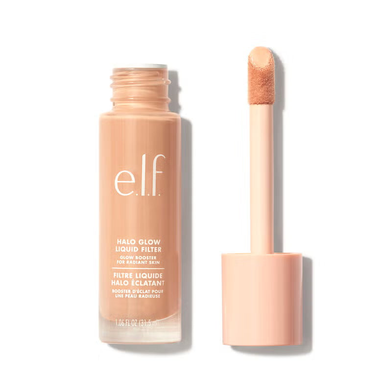ELF Cosmetics | Halo Glow Liquid Filter