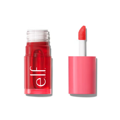 ELF Cosmetics | Sheer For It Blush Tint