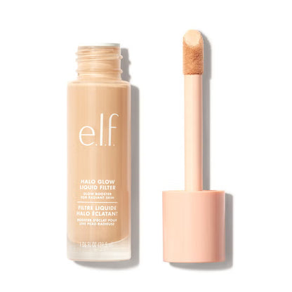 ELF Cosmetics | Halo Glow Liquid Filter