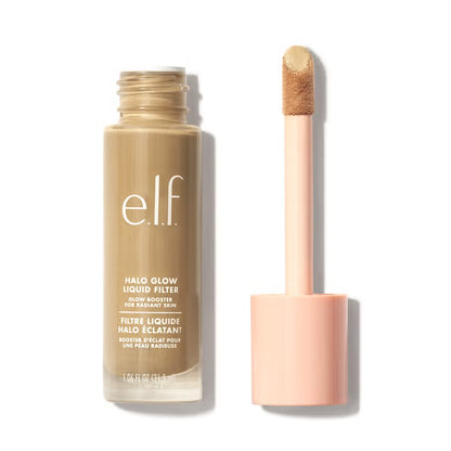 ELF Cosmetics | Halo Glow Liquid Filter