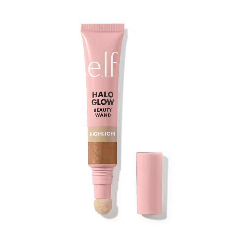 ELF Cosmetics | Halo Glow Highlight Beauty Wand