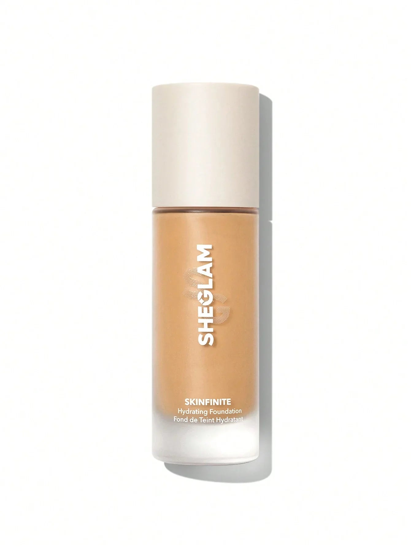 Shelgam | Skinfinite Hydrating Foundation